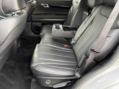 2025 Genesis GV80 2.5T