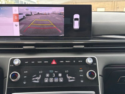2025 Genesis GV80 2.5T