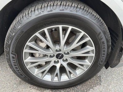2025 Genesis GV80 2.5T