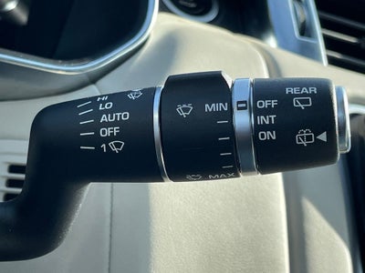 2022 Land Rover Range Rover Sport HSE Dynamic