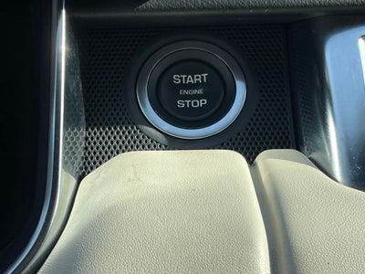2022 Land Rover Range Rover Sport HSE Dynamic