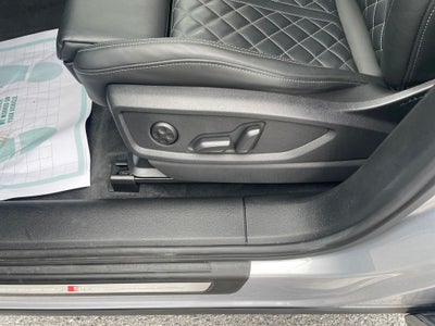 2023 Audi SQ5 Sportback Premium Plus quattro