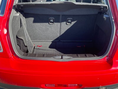 2011 MINI Cooper Base