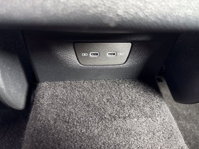 2024 Volkswagen Golf R 2.0T
