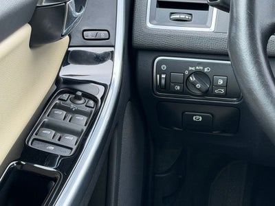 2016 Volvo XC60 T5 Platinum
