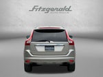 2016 Volvo XC60 T5 Platinum