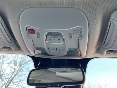 2022 Jeep Renegade Limited