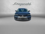 2023 Honda Civic EX-L