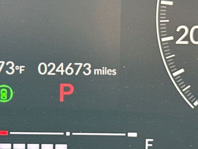 2023 Honda Civic EX-L