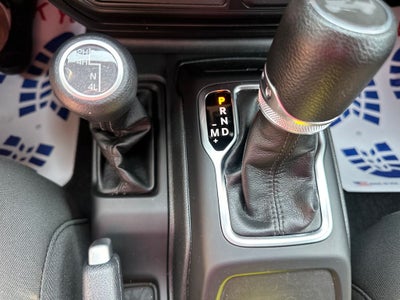 2023 Jeep Wrangler High Tide