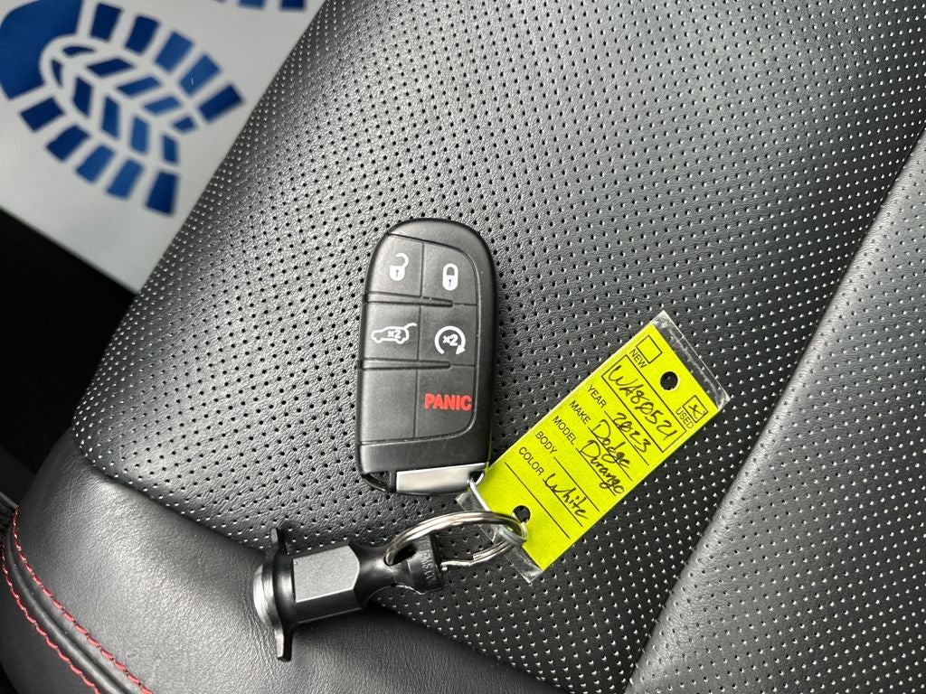 2023 Dodge Durango R/T Plus