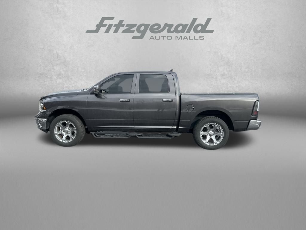 2015 RAM 1500 Laramie