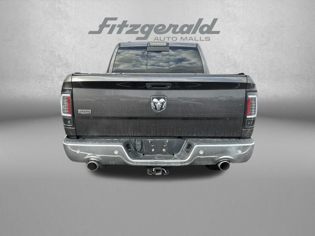 2015 RAM 1500 Laramie