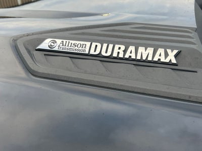 2021 Chevrolet Silverado High Country