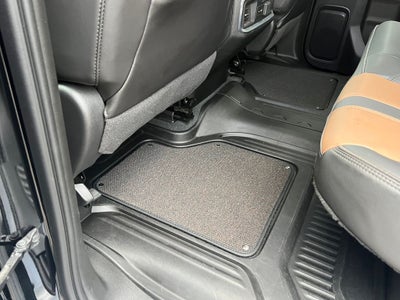 2021 Chevrolet Silverado High Country