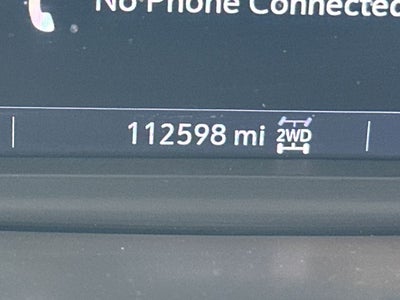 2019 Chevrolet Silverado RST