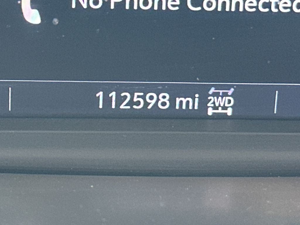 2019 Chevrolet Silverado RST