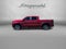 2019 Chevrolet Silverado RST