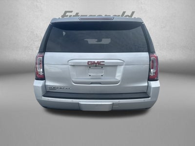 2015 GMC Yukon XL SLT 1500