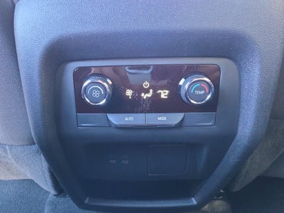 2025 Chevrolet Traverse LT 2LT