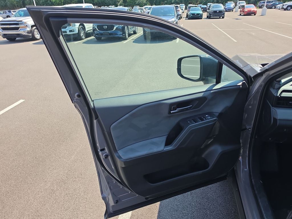 2026 Toyota RAV4 Woodland