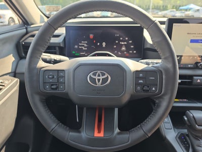 2026 Toyota RAV4 Woodland