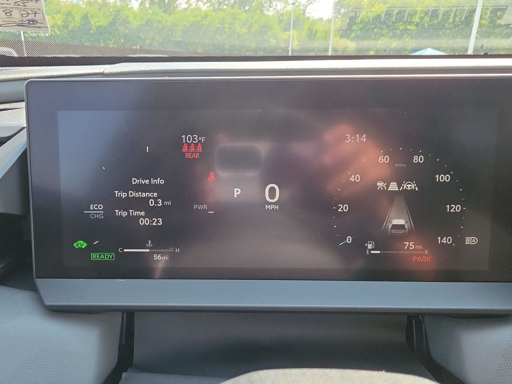 2026 Toyota RAV4 Woodland