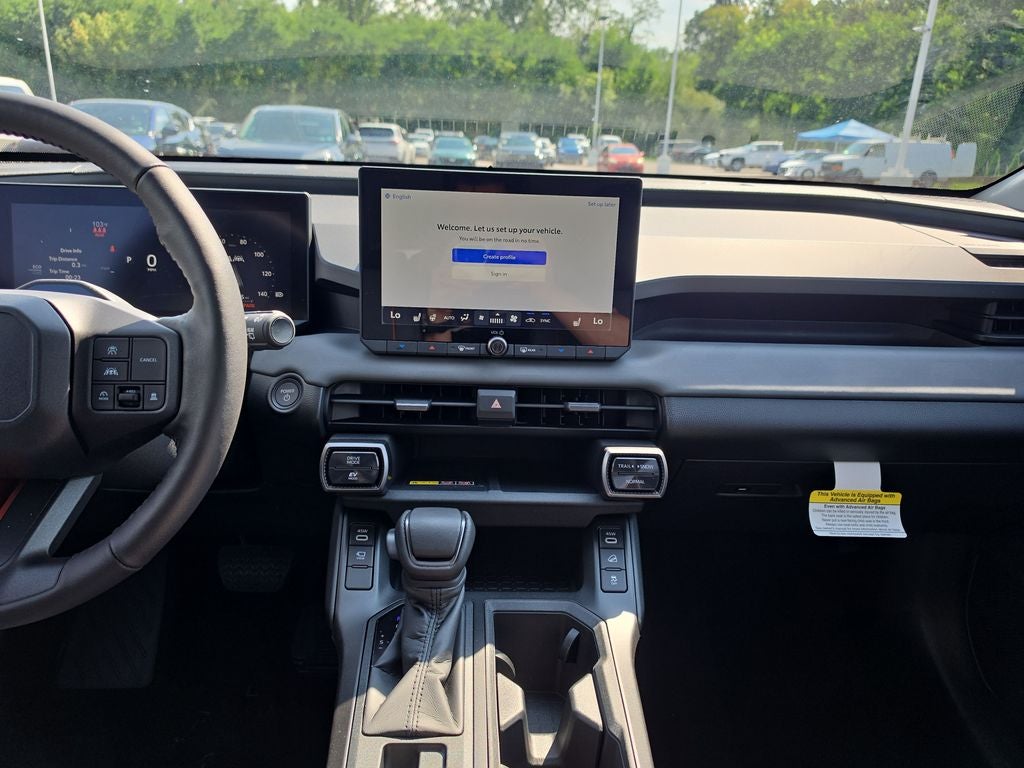2026 Toyota RAV4 Woodland