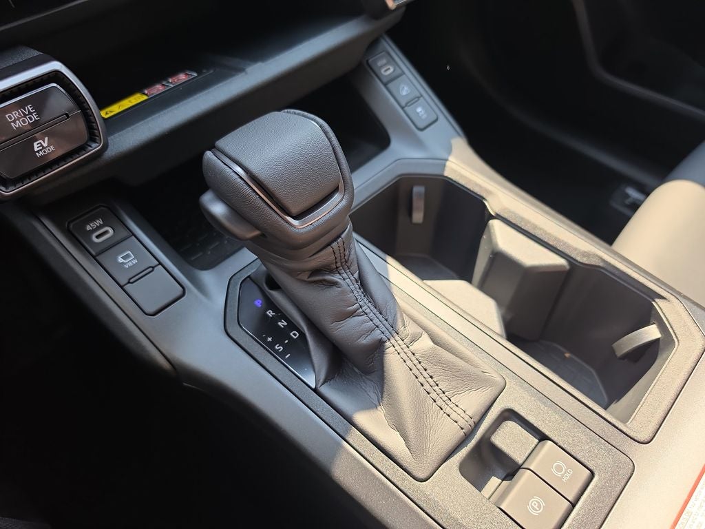 2026 Toyota RAV4 Woodland