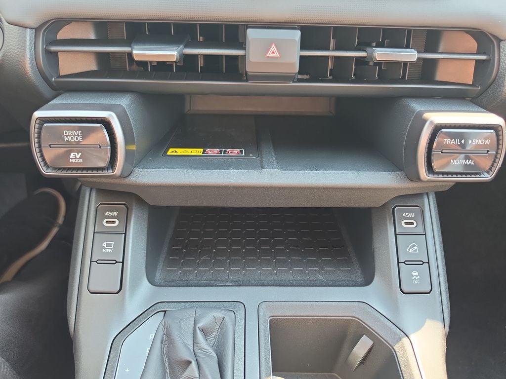 2026 Toyota RAV4 Woodland