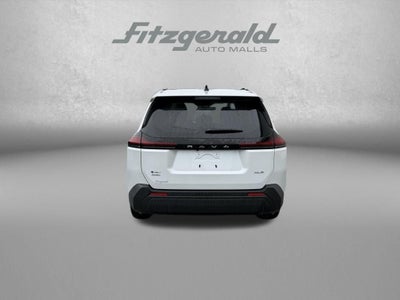 2026 Toyota RAV4 XLE PREMIUM XLE Premium