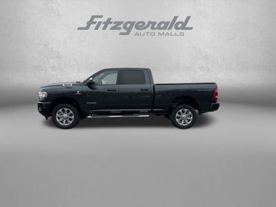 2021 RAM 2500 Big Horn