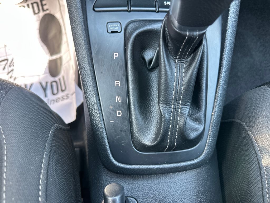 2021 Kia Rio S