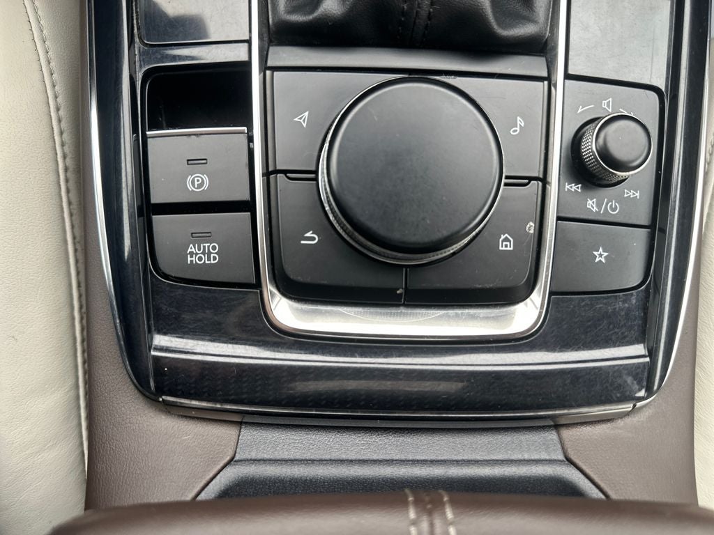 2022 Mazda Mazda CX-30 2.5 S Premium Package