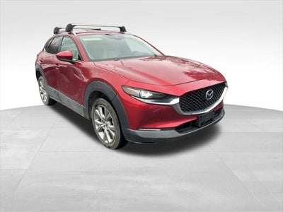 2022 Mazda Mazda CX-30 2.5 S Premium Package