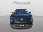 2025 Nissan Kicks MPV SR