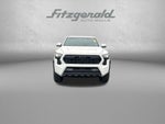 2025 Toyota TACOMA TRD OFFRD TRD Off-Road