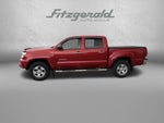 2013 Toyota TACOMA Base V6