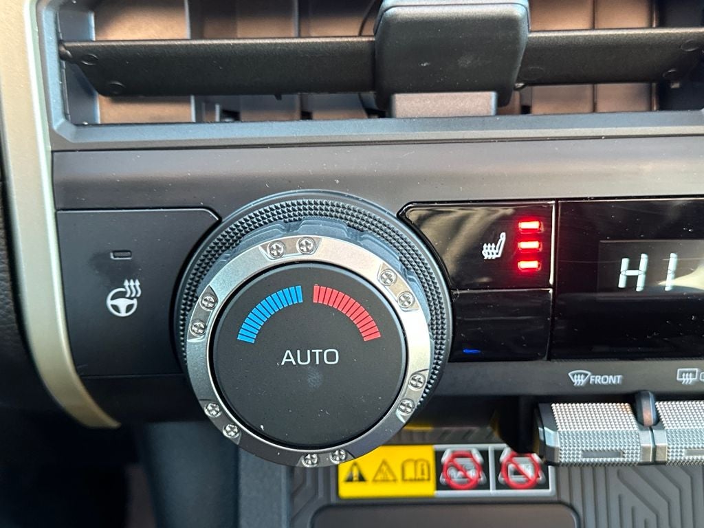 2025 Toyota TACOMA TRD SPORT TRD Sport