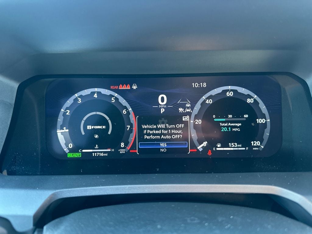 2025 Toyota TACOMA TRD SPORT TRD Sport