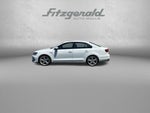 2017 Volkswagen Jetta GLI