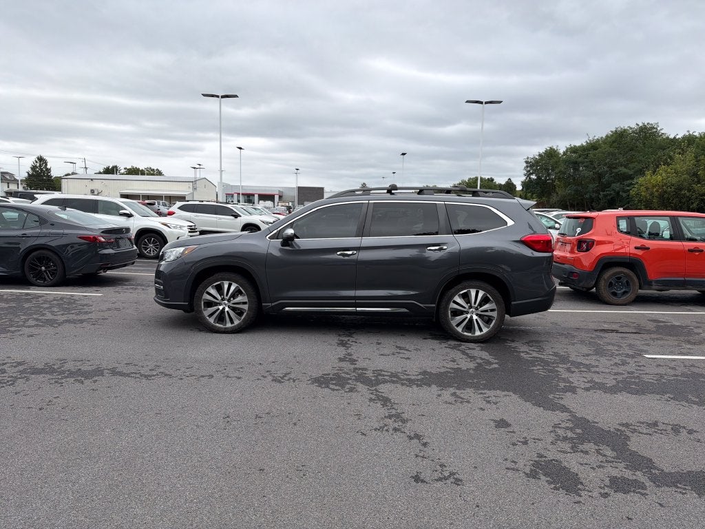 2020 Subaru Ascent Touring