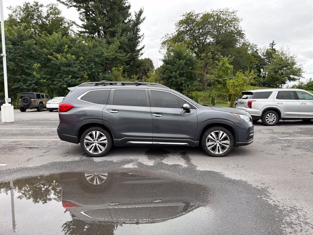 2020 Subaru Ascent Touring