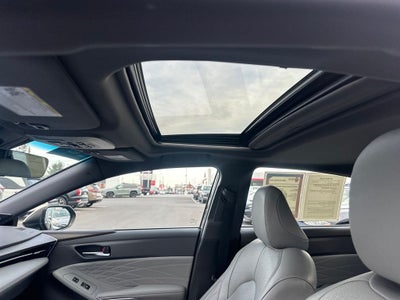 2020 Toyota AVALON HYBRID Limited