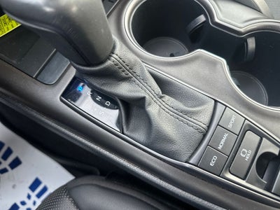 2024 Toyota CAMRY XSE V6