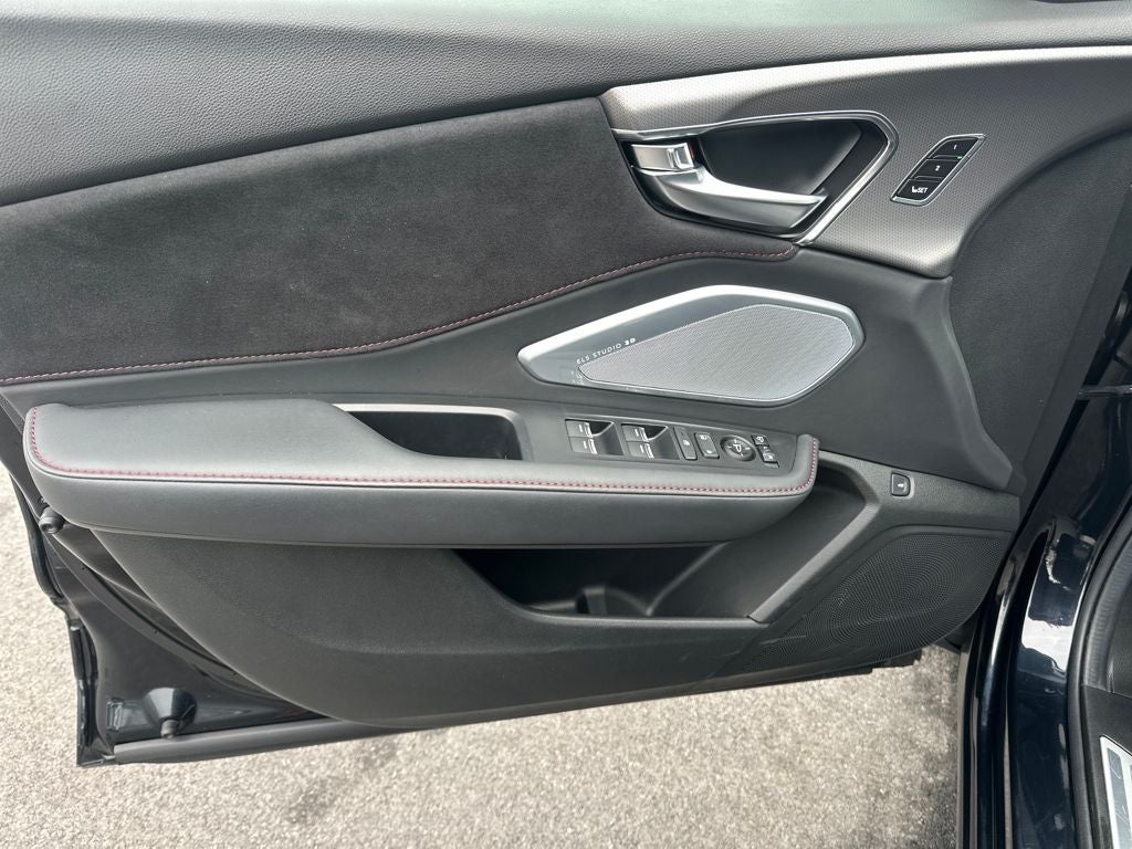 2024 Acura RDX A-Spec Advance Package SH-AWD