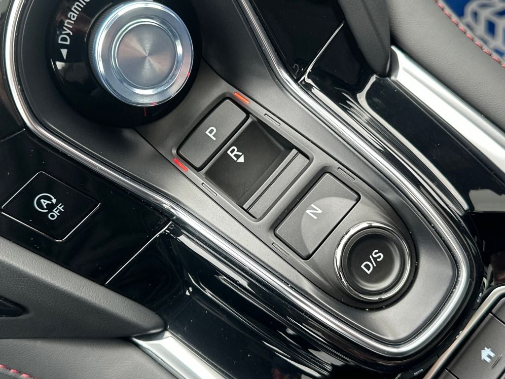 2024 Acura RDX A-Spec Advance Package SH-AWD