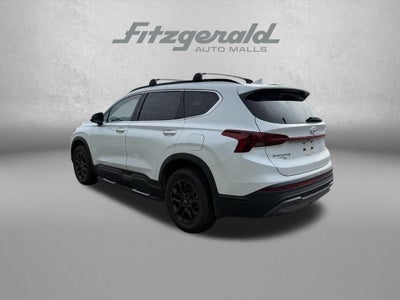 2022 Hyundai Santa Fe XRT