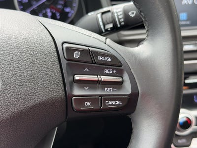 2019 Hyundai Elantra Value Edition