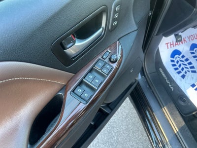 2019 Toyota Sienna Limited Premium 7 Passenger